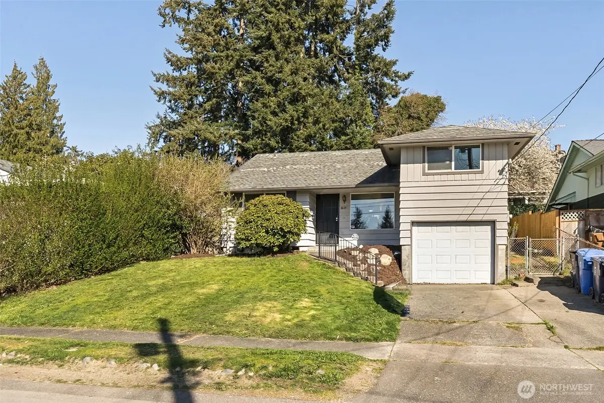 8635 S G Street, Tacoma, WA 98444 - #1