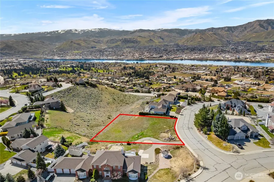 2450 Twin Peaks View #21, East Wenatchee, WA 98802 - #2