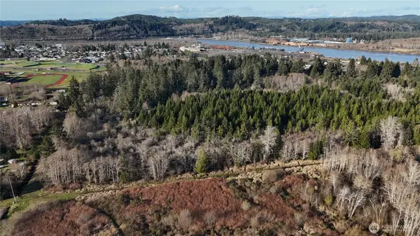 9 012203000000, Aberdeen, WA 98520