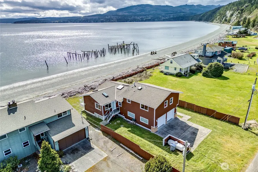 451 Beach Drive, Sequim, WA 98382 - #3