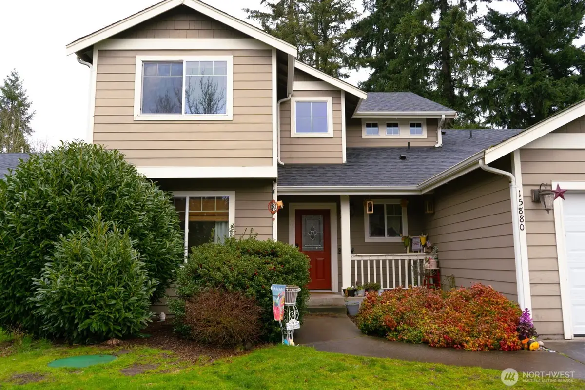 15880 104th Avenue Se, Yelm, WA 98597 - #1