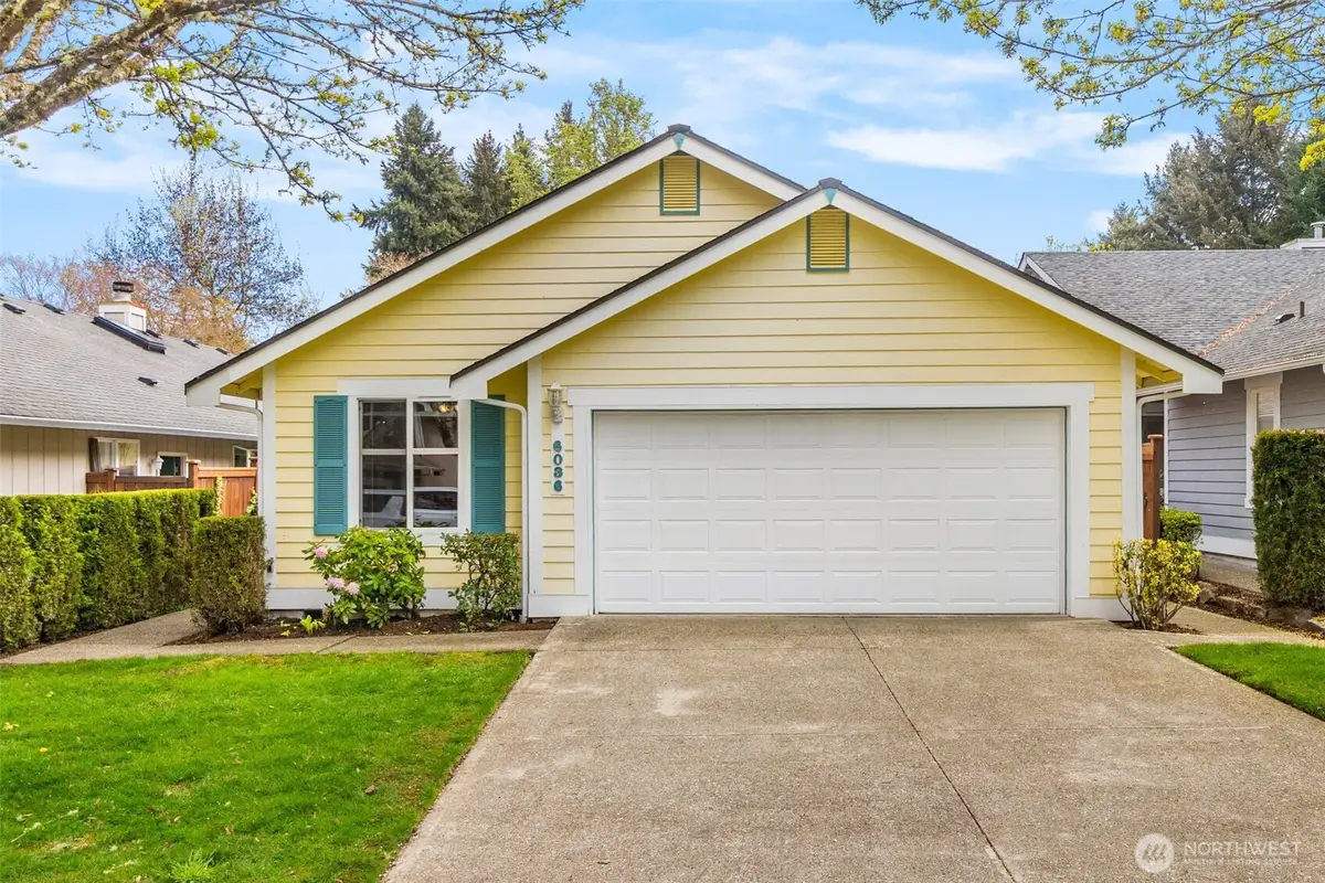 6036 Stanwick Lane Se, Olympia, WA 98513 - #1