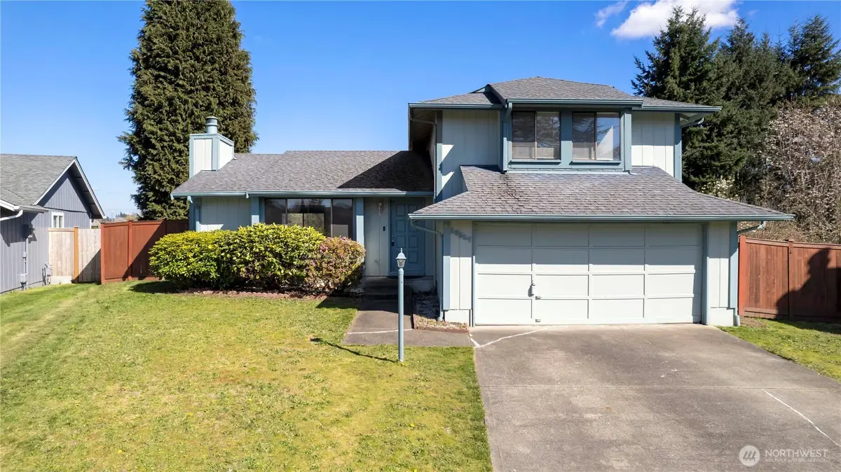 13517 11th Avenue S, Tacoma, WA 98444 - #1