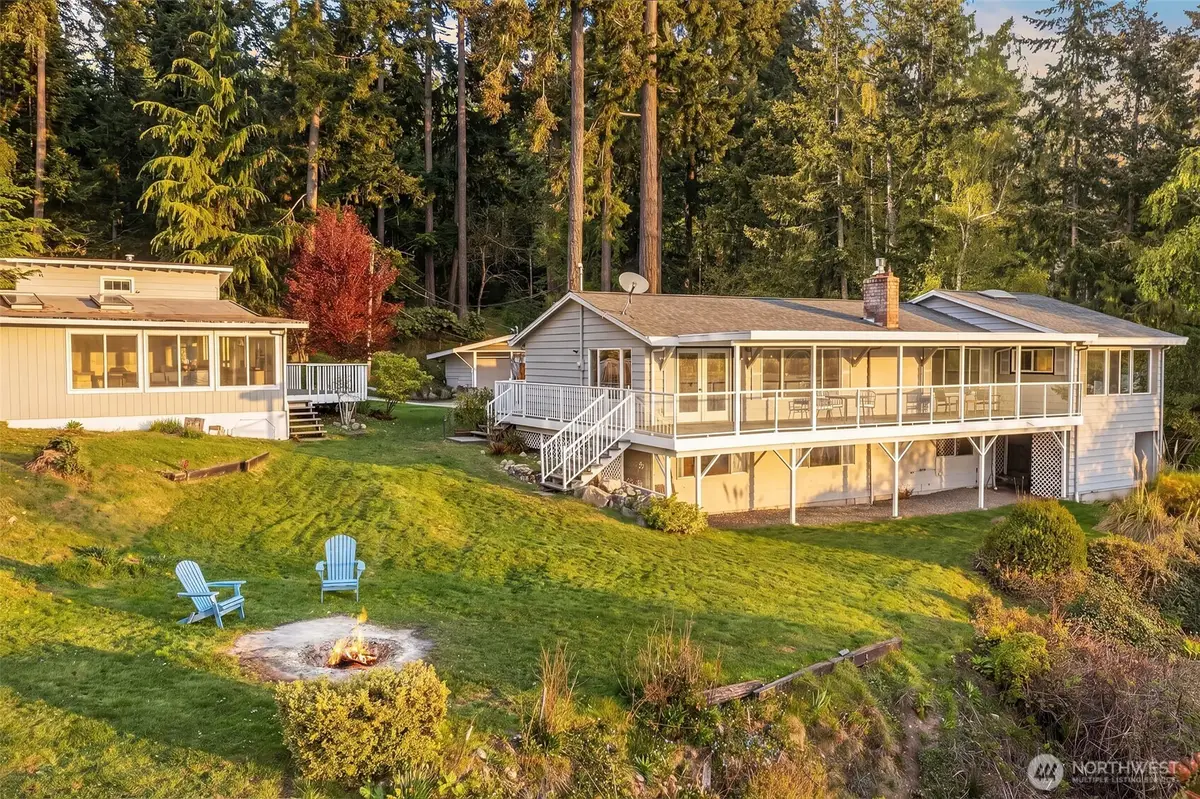 9139 SW Bayview Drive, Vashon, WA 98070 - #1