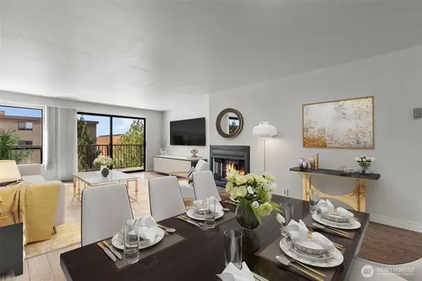 500 W Roy Street #W103, Seattle, WA 98119