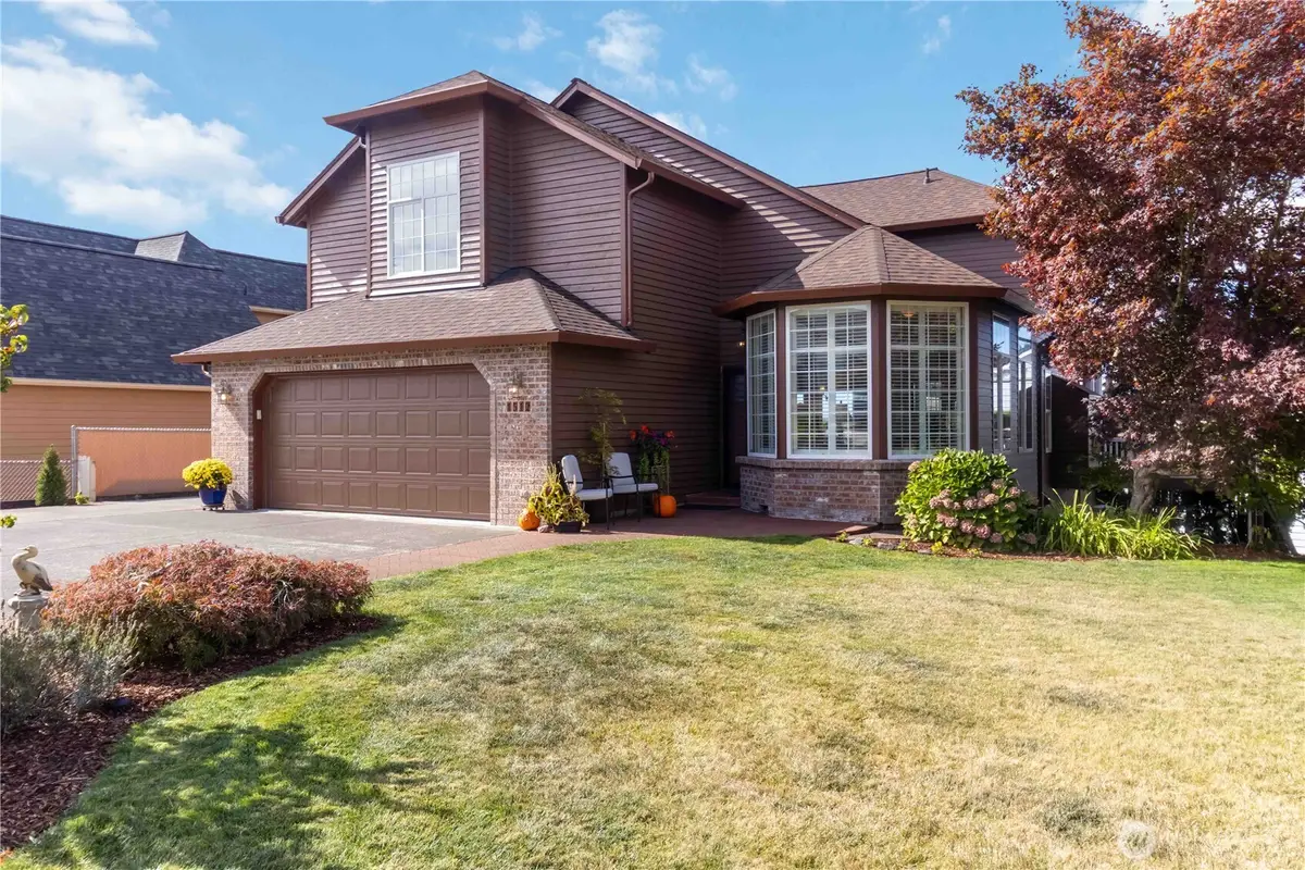 1512 Tara Street, Kelso, WA 98626 - #1