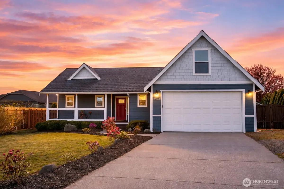 5433 Cirrus Court, Ferndale, WA 98248 - #1