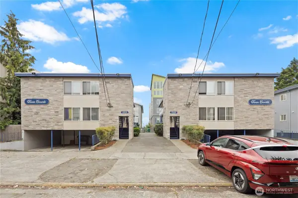 2223 NW 59th Street, Seattle, WA 98107