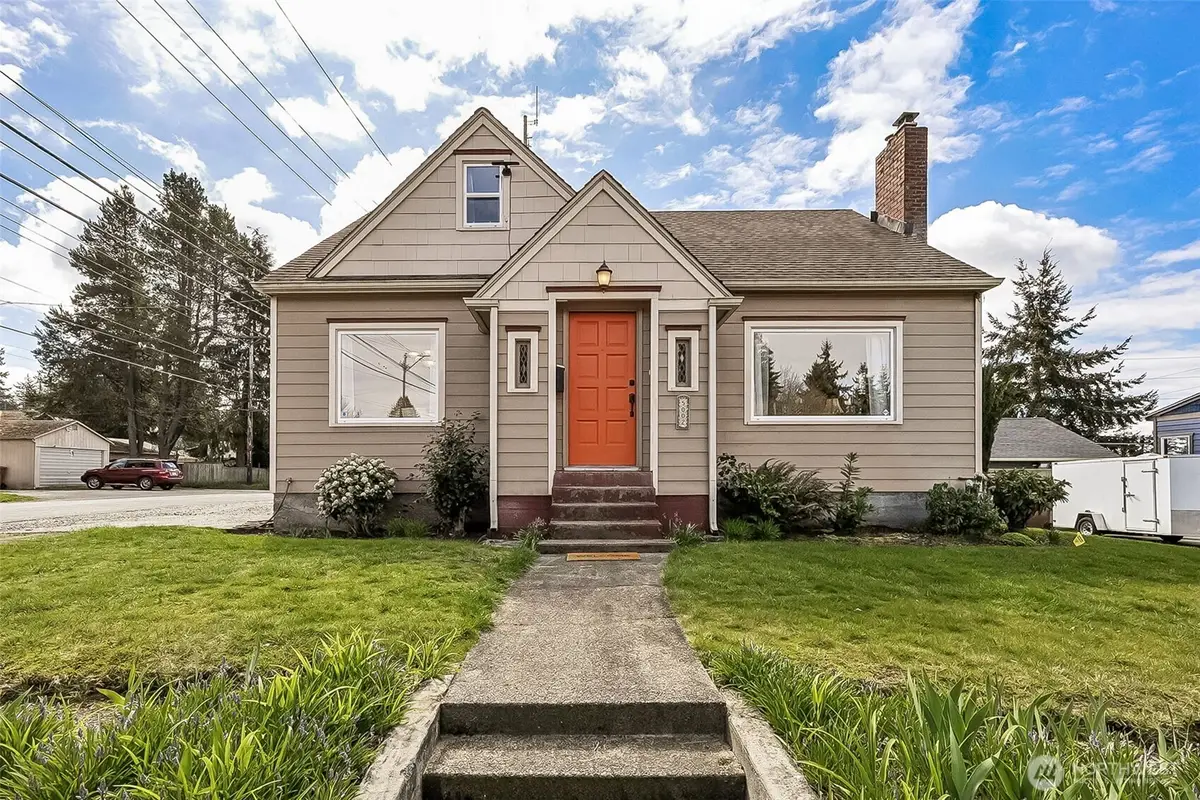 5002 6th Avenue, Tacoma, WA 98406 - #1