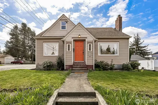 5002 6th Avenue, Tacoma, WA 98406