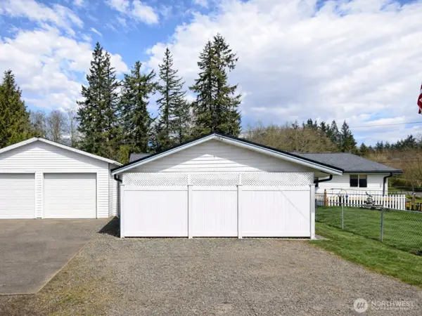 100 Hillcrest Drive, Elma, WA 98541