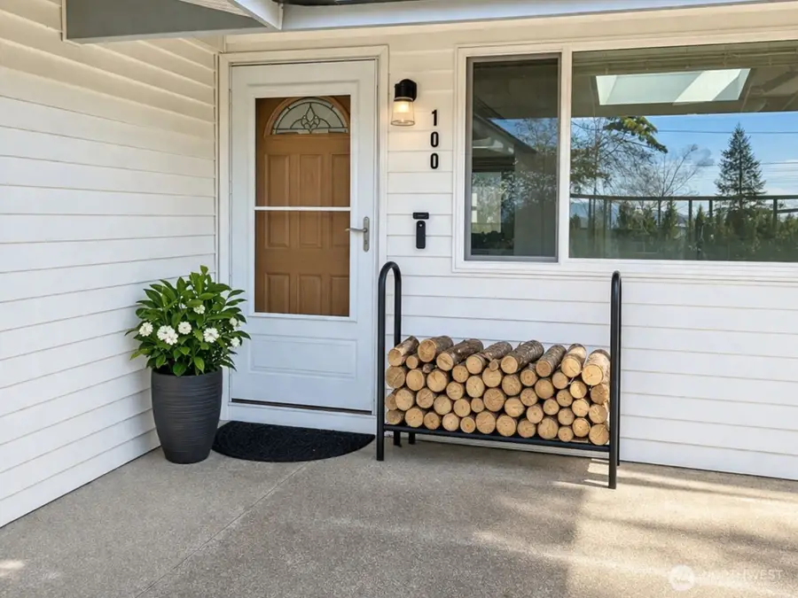 100 Hillcrest Drive, Elma, WA 98541 - #2