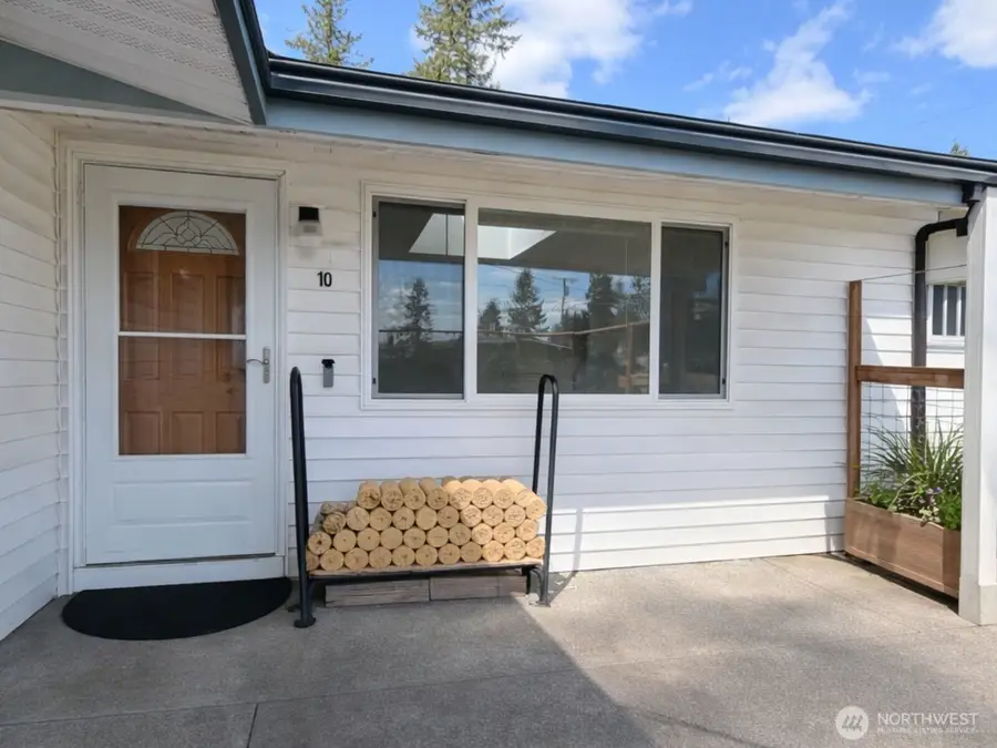 100 Hillcrest Drive, Elma, WA 98541 - #3