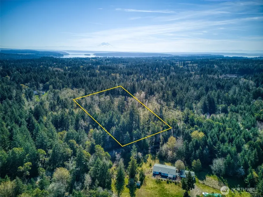 0 Whiteman Rd Sw, Lakebay, WA 98349 - #2