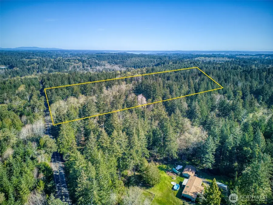 0 Whiteman Rd Sw, Lakebay, WA 98349 - #3
