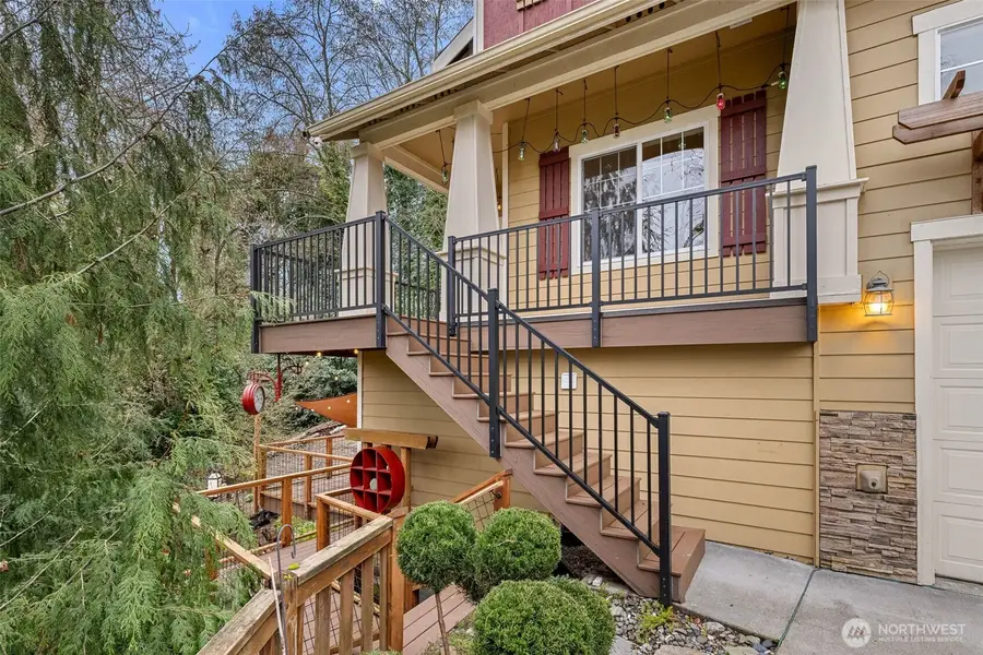 4618 S 140th Street, Tukwila, WA 98168 - #2