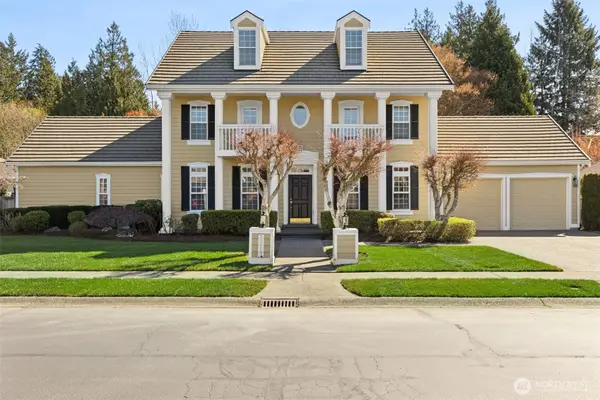 5217 76th Avenue Ct W, University Place, WA 98467