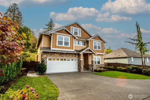 11401 58th Avenue Se, Everett, WA 98208