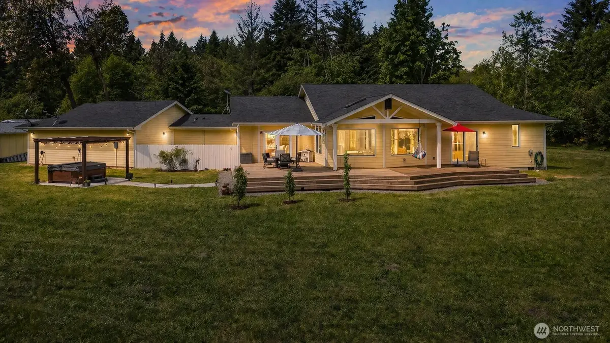 1327 196th Avenue Nw, Lakebay, WA 98349 - #1