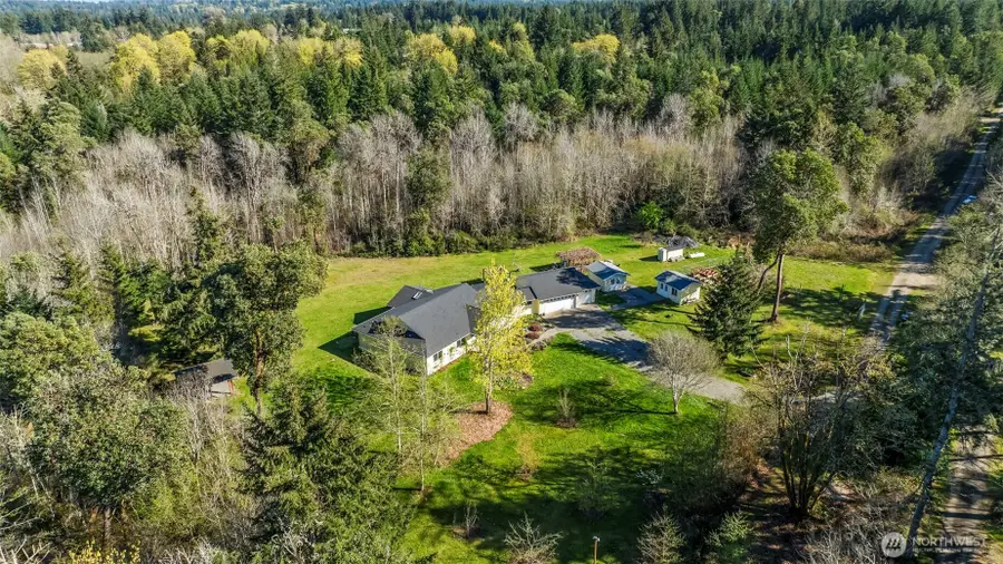 1327 196th Avenue Nw, Lakebay, WA 98349 - #3