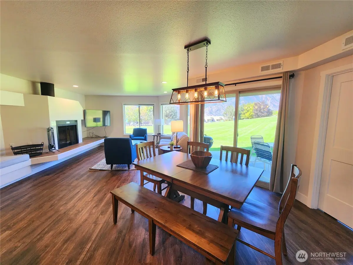 1 Lodge 604-a, Manson, WA 98831 - #1