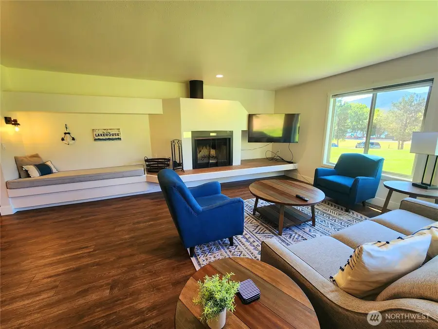 1 Lodge 604-a, Manson, WA 98831 - #2