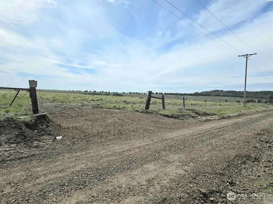 54 Duree Rd, Bickleton, WA 99322 - #3