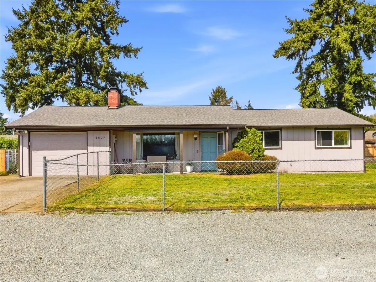 1627 Garfield Street S, Tacoma, WA 98444 - #1