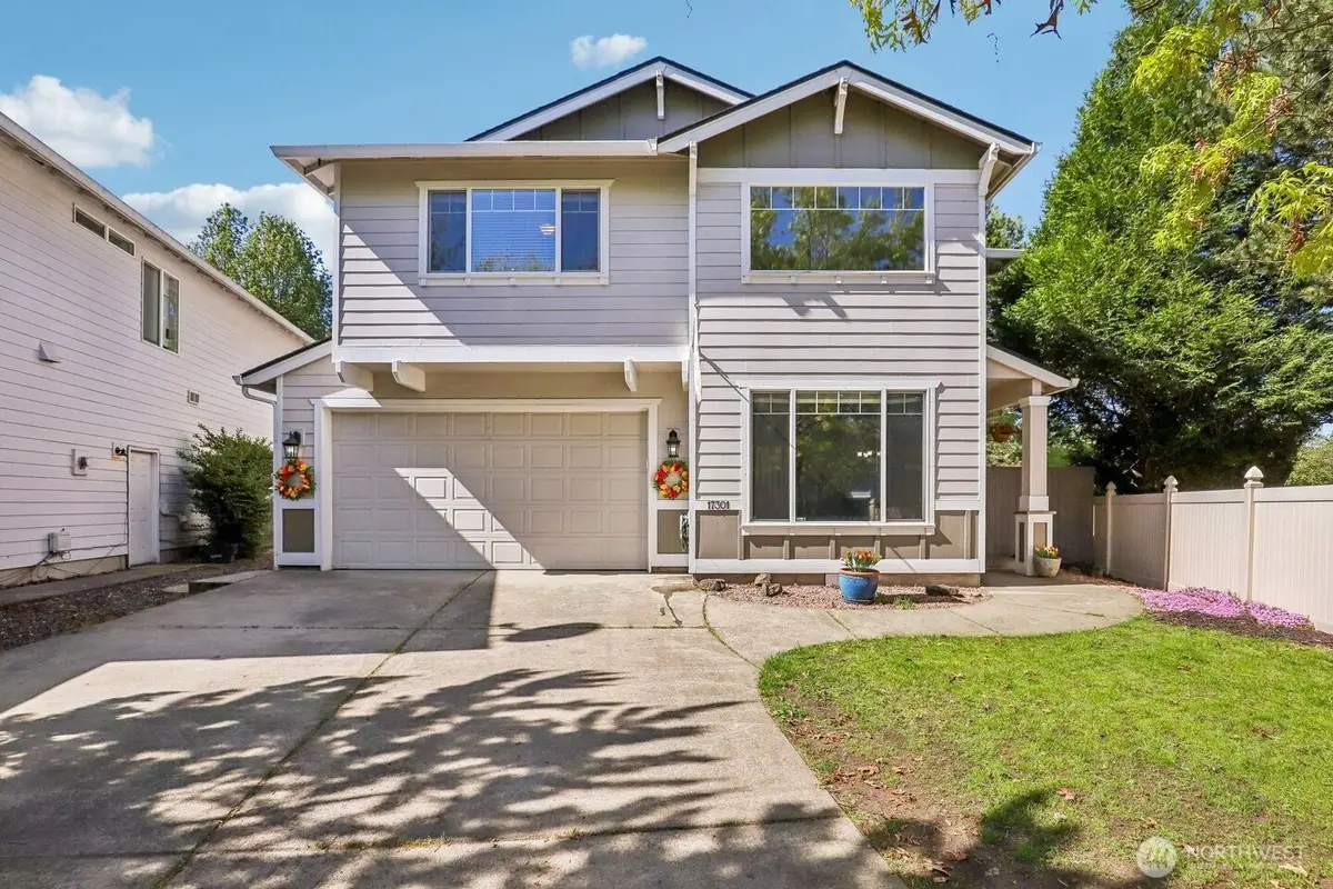 17301 SE 24th Street, Vancouver, WA 98683 - #1