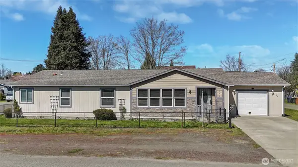 306 E H Street, Shelton, WA 98584