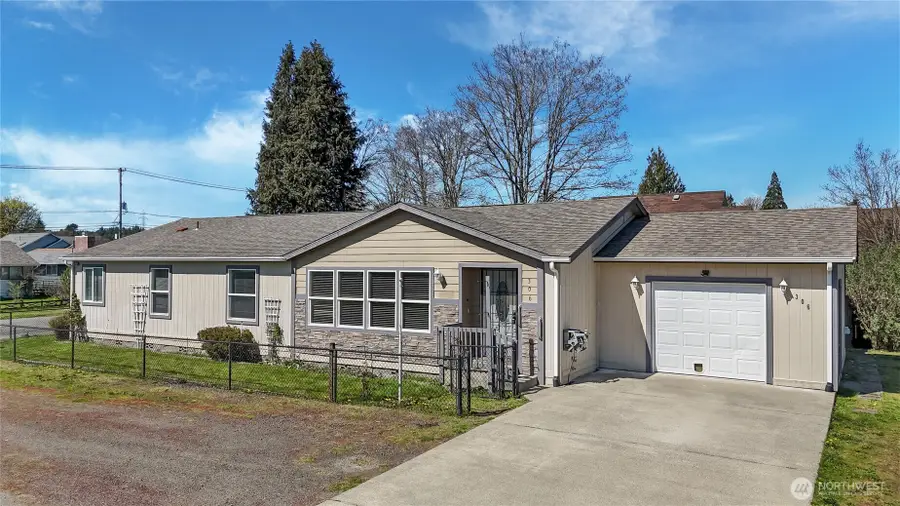 306 E H Street, Shelton, WA 98584 - #2