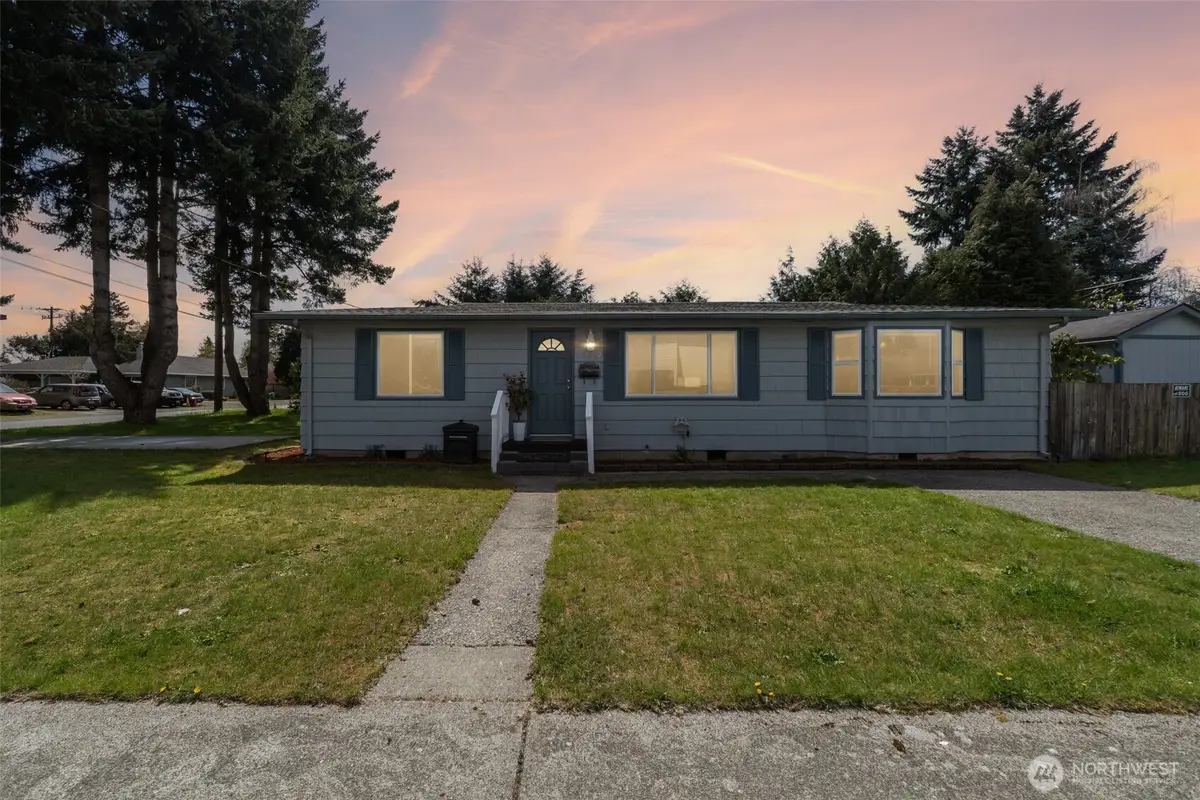 5002 S 66th Street, Tacoma, WA 98409 - #1