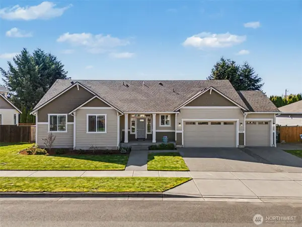 14900 Spartan Lane E, Sumner, WA 98390