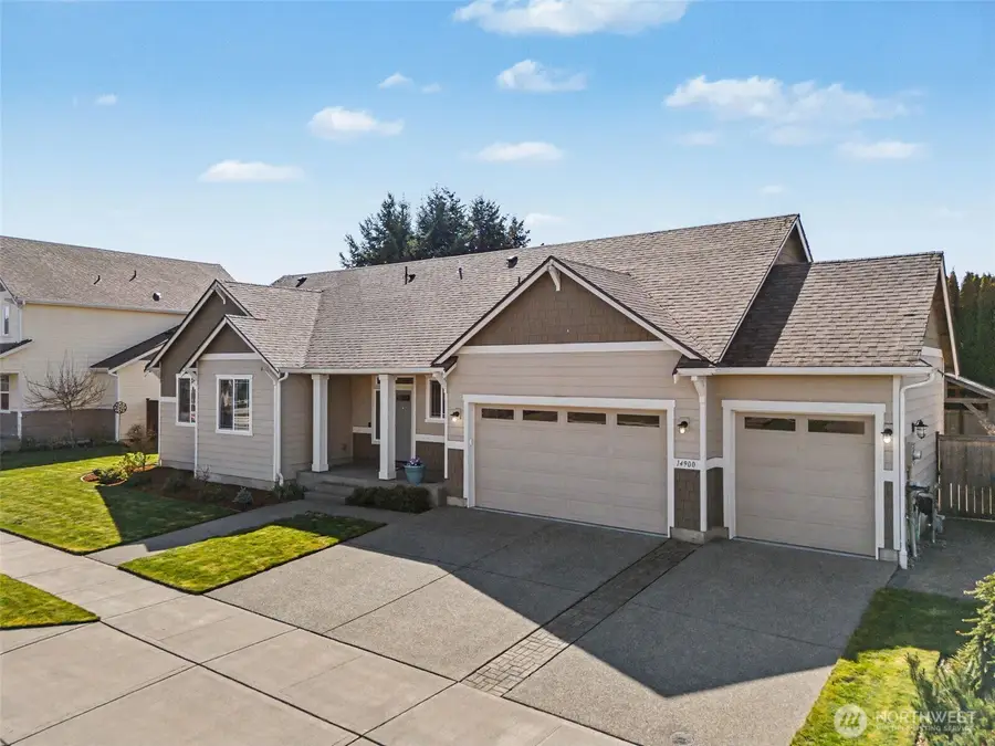 14900 Spartan Lane E, Sumner, WA 98390 - #2