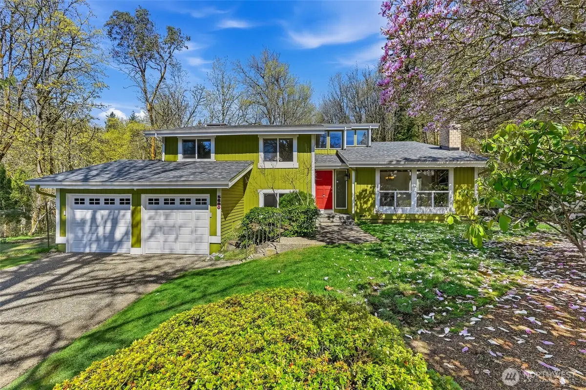 5600 140th Place Se, Bellevue, WA 98006 - #1