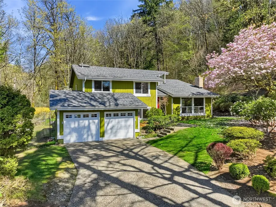 5600 140th Place Se, Bellevue, WA 98006 - #2