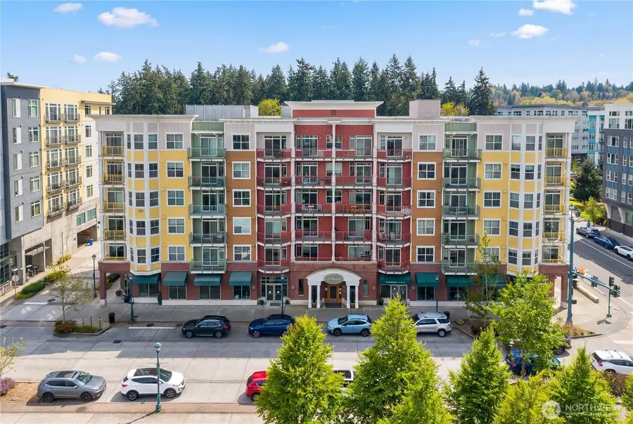 16141 Cleveland Street #317, Redmond, WA 98052 - #2