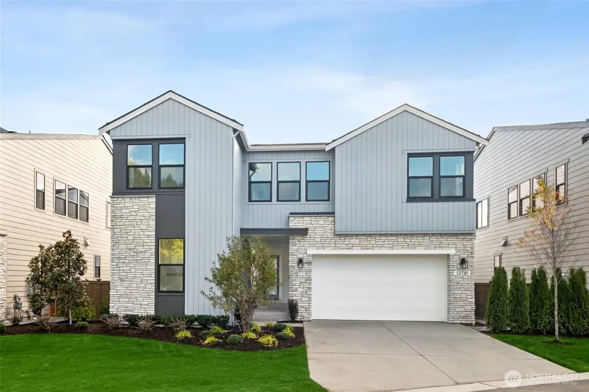 13756 SE 85th Street, Newcastle, WA 98059 - #1