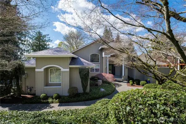 109 211th Place Ne, Sammamish, WA 98074