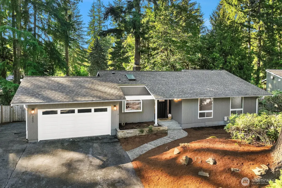 3023 255th Avenue Se, Sammamish, WA 98075 - #1