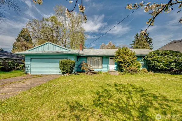 5112 NE 102nd Street, Vancouver, WA 98686