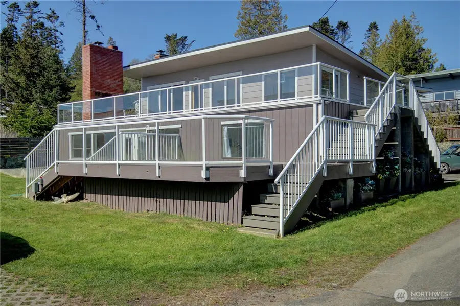 4607 Anaco Beach Road, Anacortes, WA 98221 - #2
