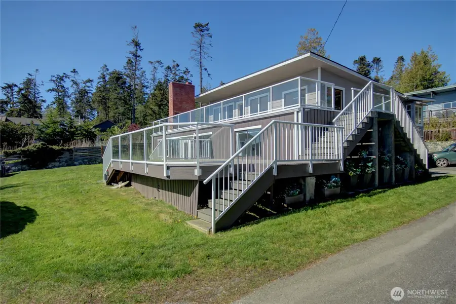 4607 Anaco Beach Road, Anacortes, WA 98221 - #3