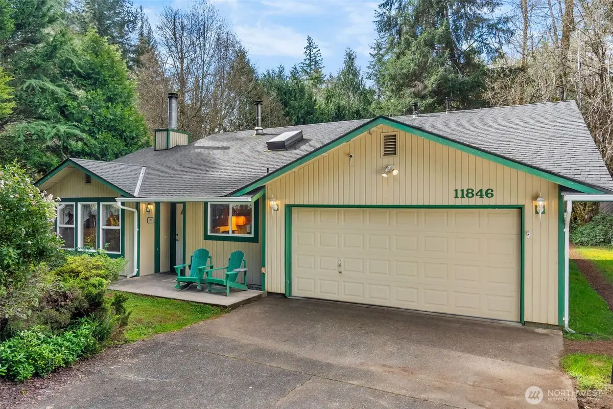 11846 Deer Trail Lane Sw, Olympia, WA 98512 - #1