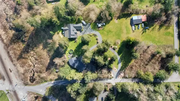 513 212th Street Nw, Arlington, WA 98223