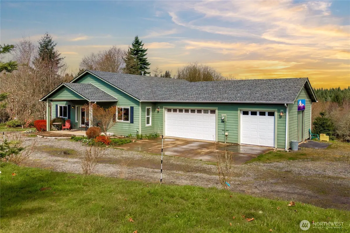 10404 210th Lane Sw, Rochester, WA 98579 - #1