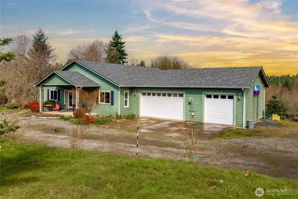 10404 210th Lane Sw, Rochester, WA 98579