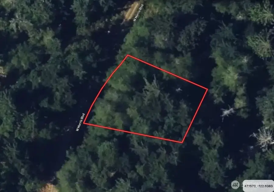 10909 W Morris Boulevard, Steilacoom, WA 98388 - #2