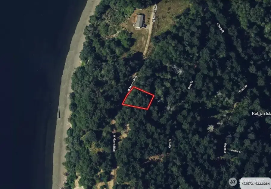 10909 W Morris Boulevard, Steilacoom, WA 98388 - #3