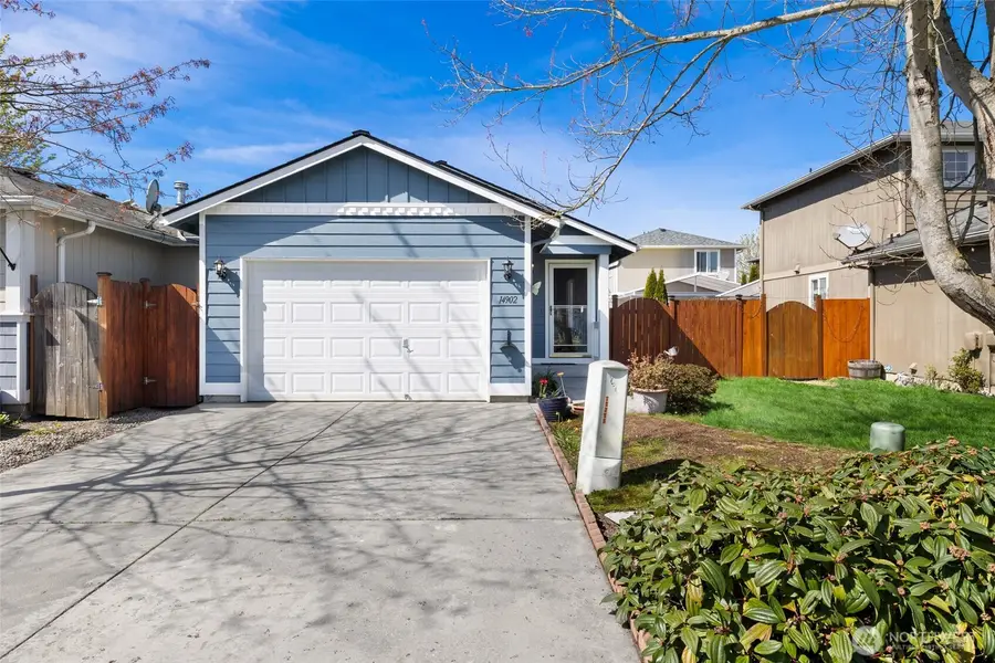 14902 44th Drive Ne, Marysville, WA 98271 - #2